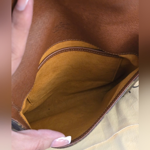 Louis Vuitton Monogram Musette Salsa Short Shoulder Bag - Picture 6 of 17